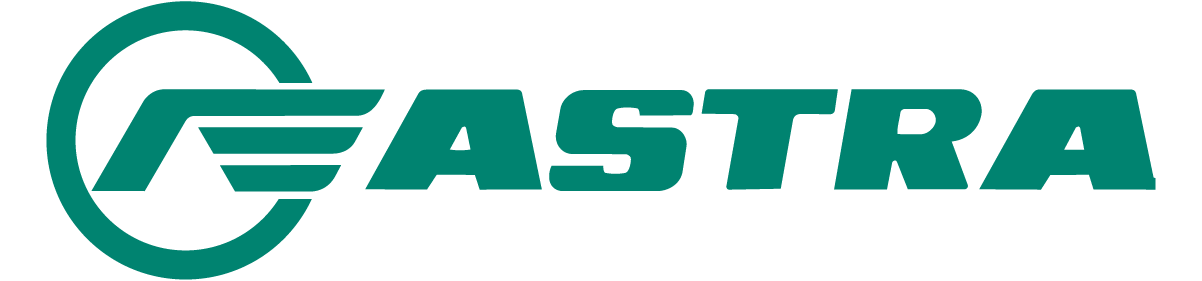 Astra logo